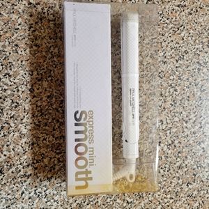 Express iron (Limited Edition)